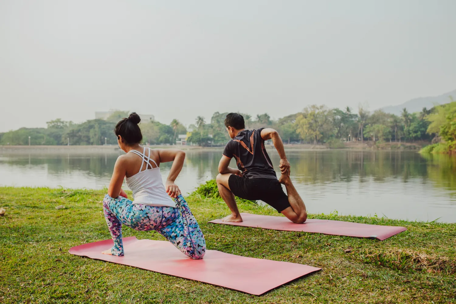How Yoga Teacher Training in Rishikesh Transforms Mind and Body