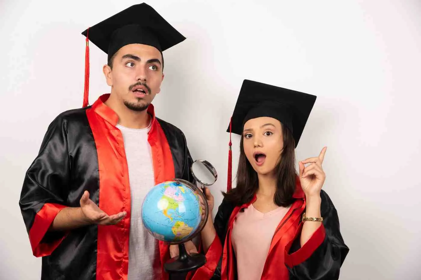 Why Migrant Master Is Becoming a Trusted USA Education Consultant in India for Study Abroad Aspirants