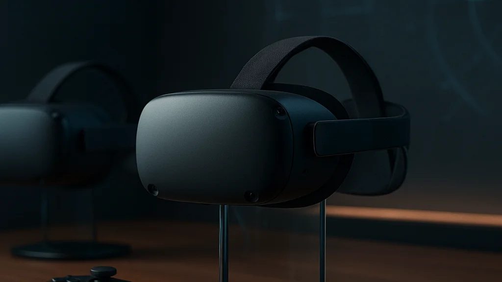Rethinking Virtual Reality Gaming and the Best Headsets