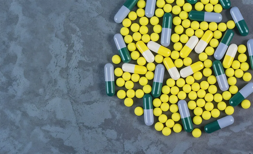 Tapentadol Manufacturer and Supplier in India:  A Growing Pharmaceutical Segment