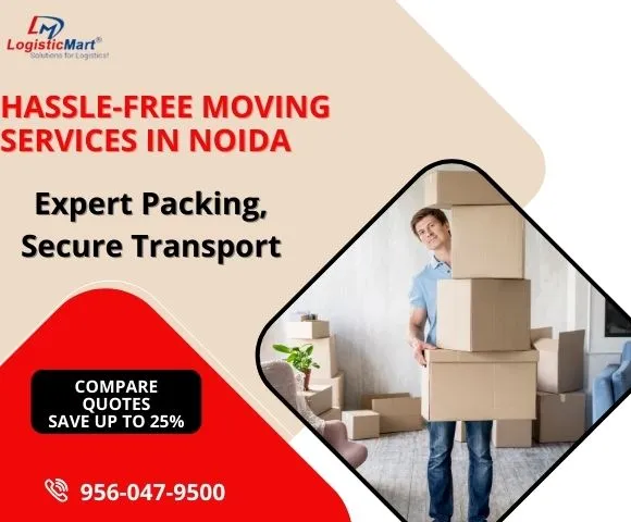 Looking for Packers and Movers in Noida? Here is How You Can Confirm You Are Booking The Right One