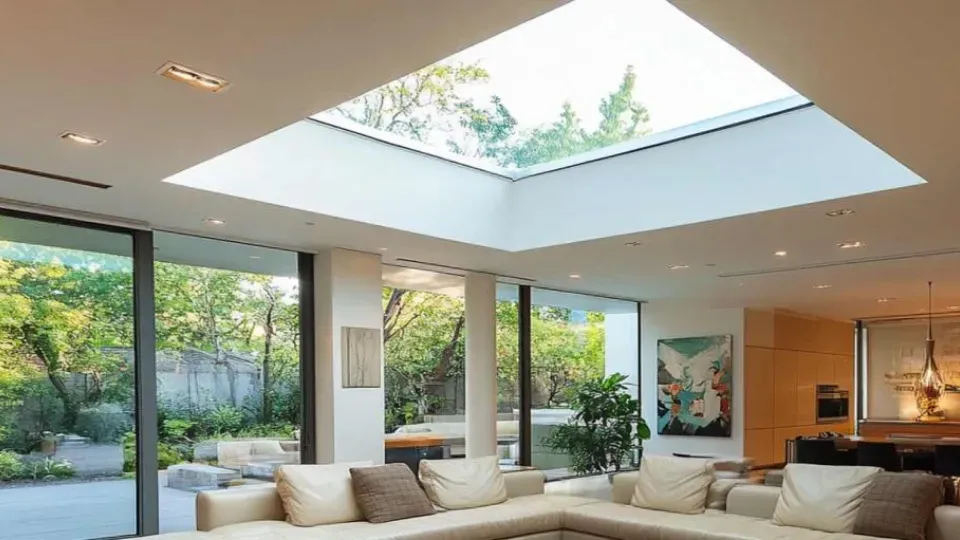 POP False Ceiling and Texture in Interiors: Elevating Modern Interior Design