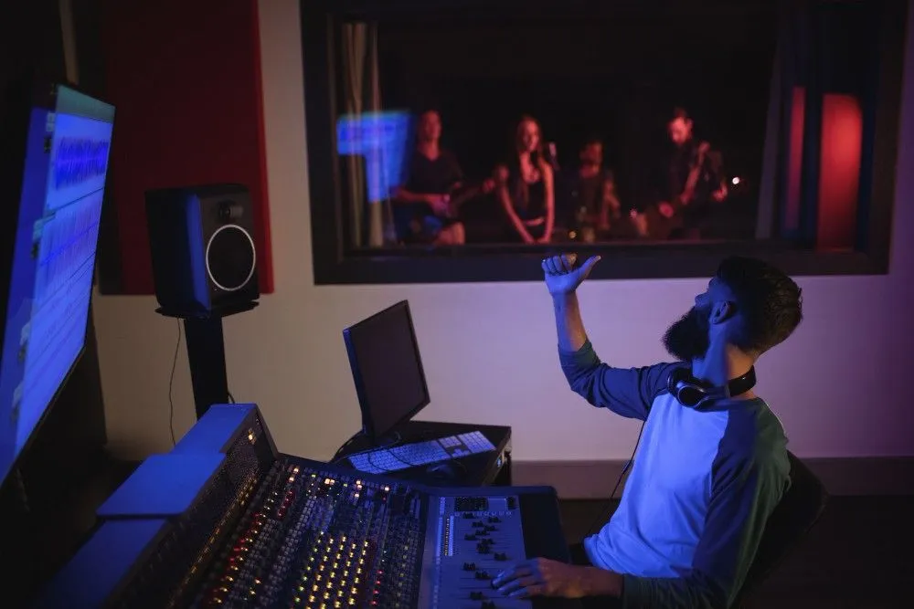 Why Every Music Producer Should Learn Basic Sound Engineering