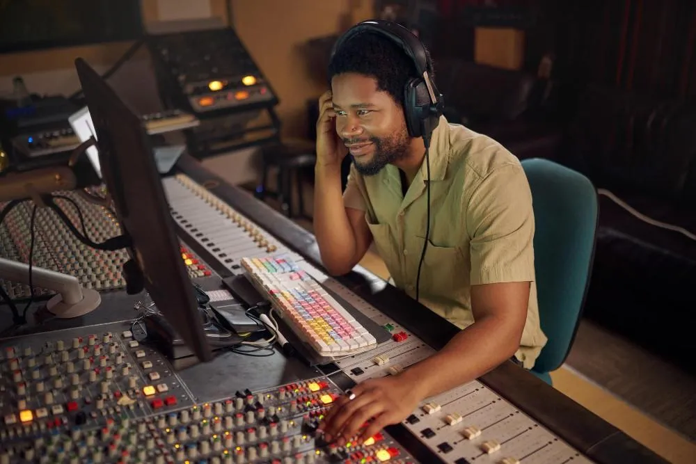 Why Every Music Producer Should Learn Basic Sound Engineering