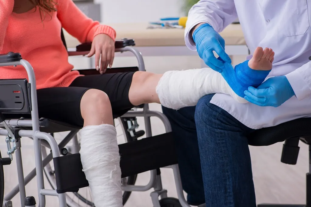 Best Personal Injury Lawyer in Chamblee