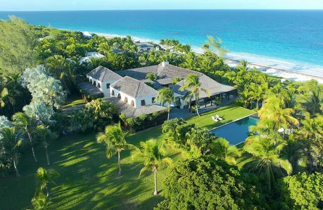 Explore Real Estate Bahamas Options for Accelerated Residency Status