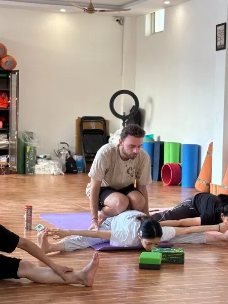 10 Signs You Are Ready for a 200 Hour Yoga Teacher Training