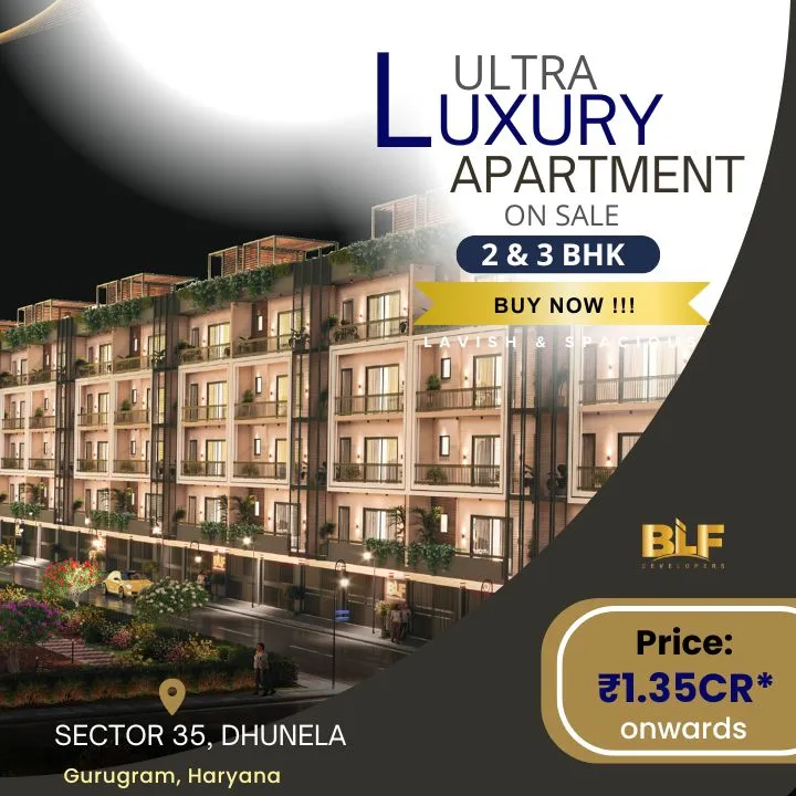 Why Investors Are Eyeing Floors in Sohna in 2026
