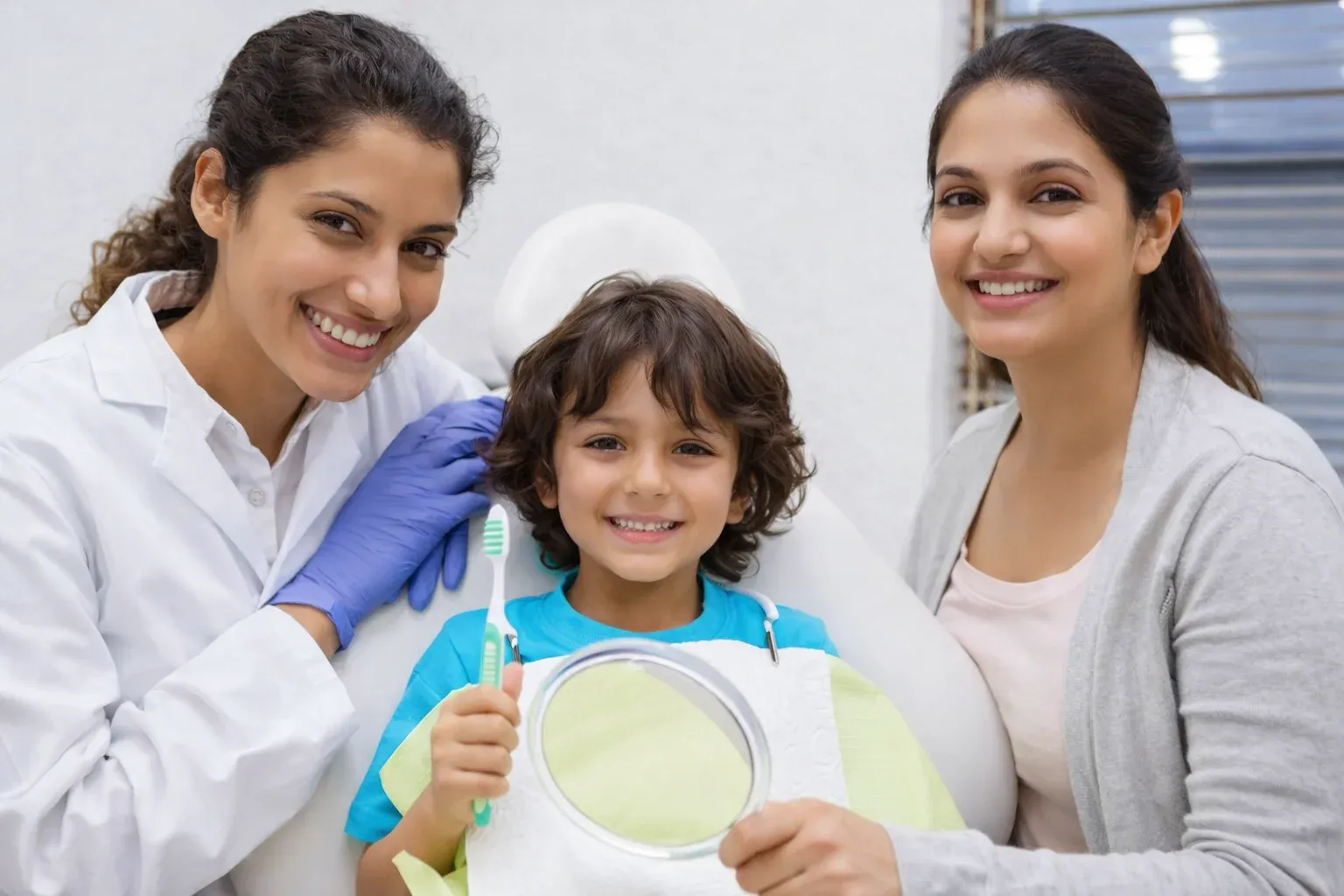 Why Early Visits to a Pediatric Dentist Matter More Than You Think