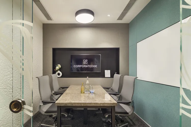 Private Office Space in Pune