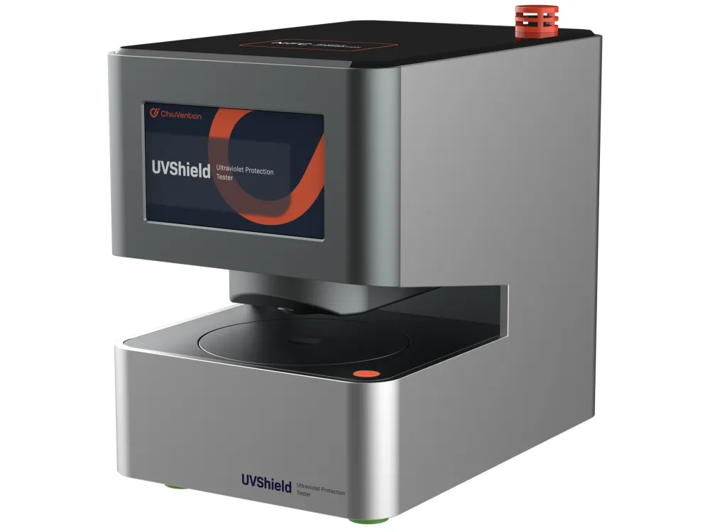 ChiuVention UPF Tester Price with High Accuracy Textile Testing Features