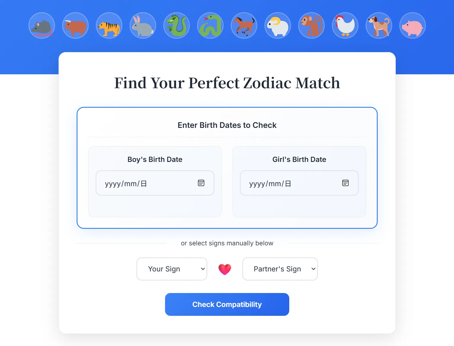 Chinese Zodiac Couples: Love, Compatibility, and Surprising Matches