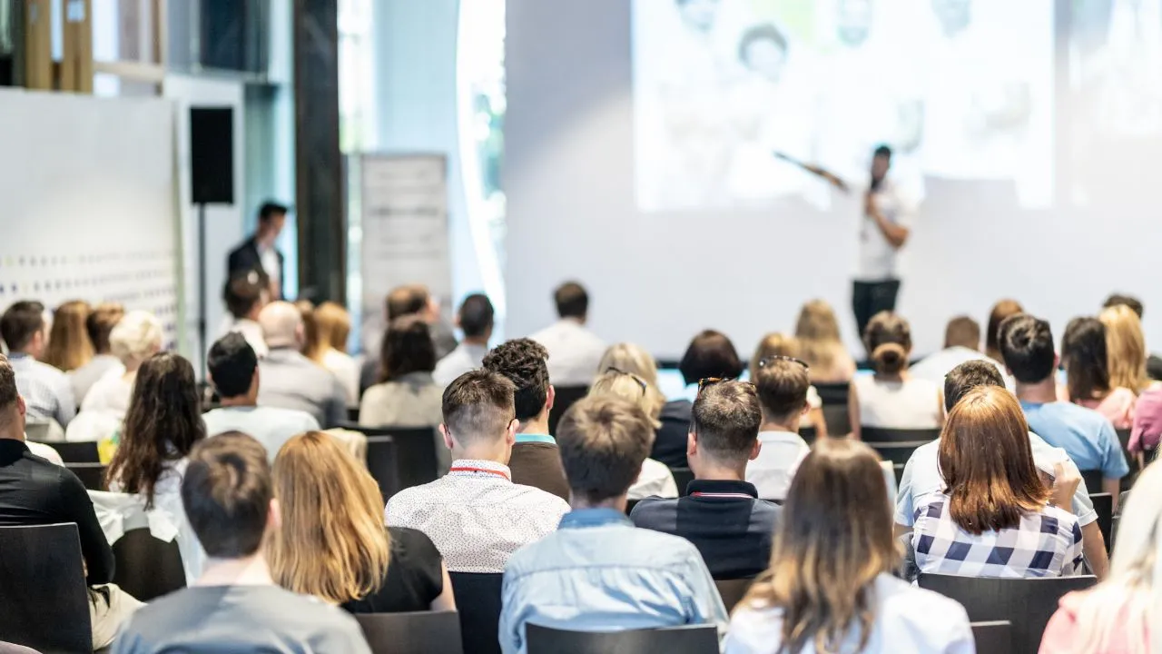 Your Guide to Hiring an Exhibition Management Company