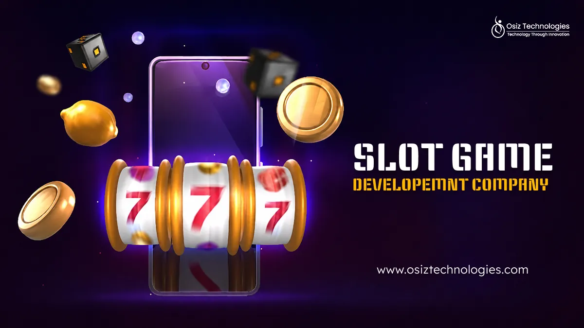 Why Are Slot Games the Highest-Revenue Generators in the iGaming Industry
