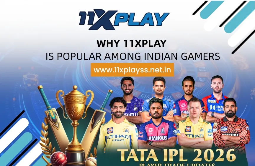 Why 11xplay Is Becoming Popular Among Online Gaming Users