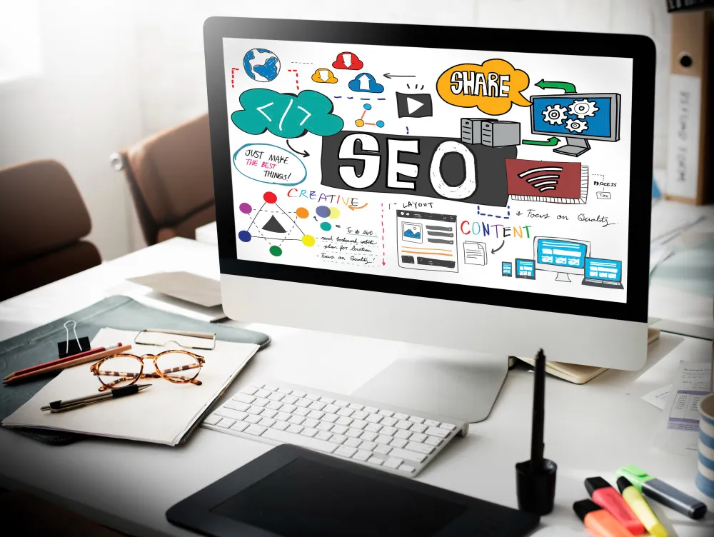 SEO Recife: Estratégias para Dominar o Google