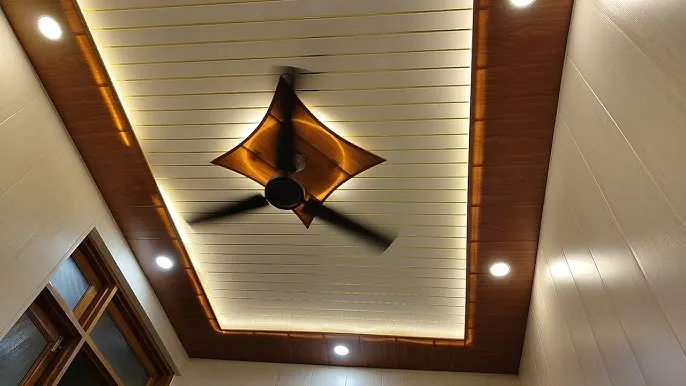Top 10 Ceiling Panel Designs to Transform Modern Interiors | Advance Laminates