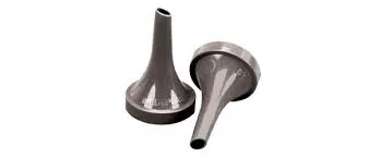 Safe and Hygienic Examinations: The Disposable Mini Ear Speculum Solution