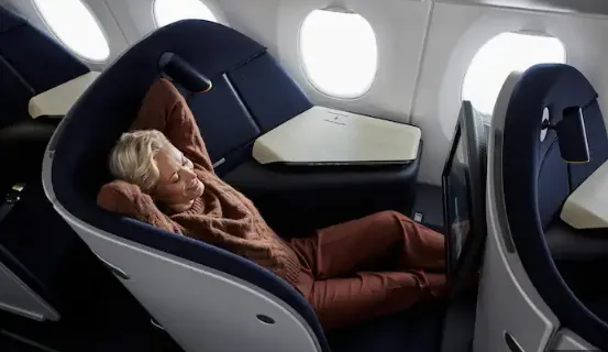 Book Discount Business Class Ticket Deals for Europe Vacations
