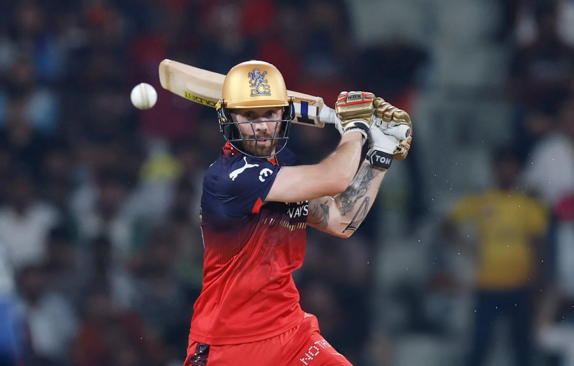 Phil Salt Bat: Specs, Price, and Full Details