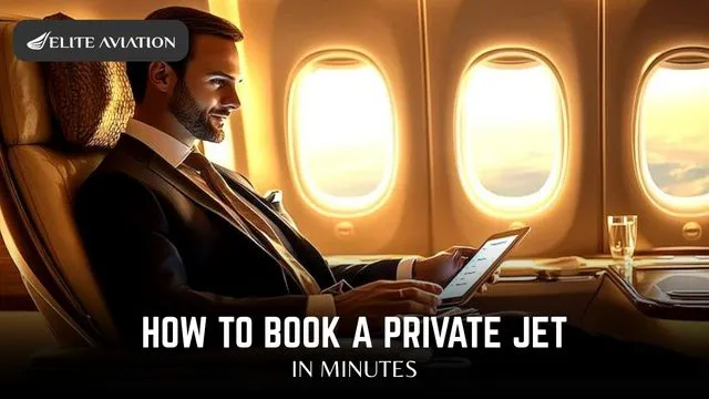 How Premium Private Jet Charters Save Time, Enhance Privacy, and Transform Luxury Travel