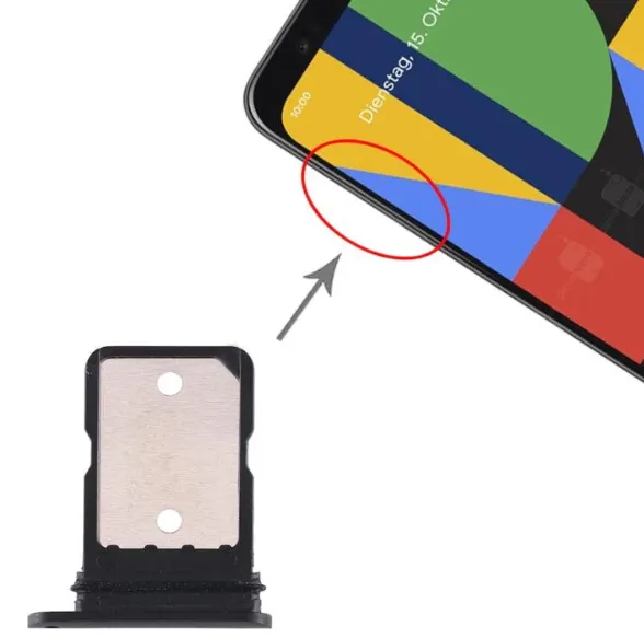 Choosing the Right Google Pixel Replacement Part Before Ordering Online