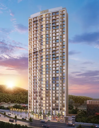 Why 1 BHK Flats in Thane Are in High Demand Among Homebuyers