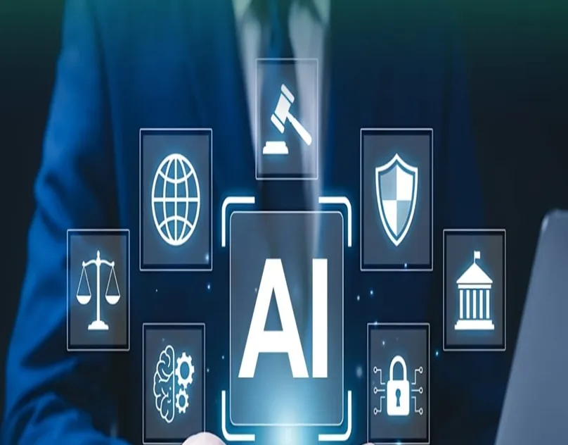 AI Risk Management Services for Secure Enterprise AI Adoption
