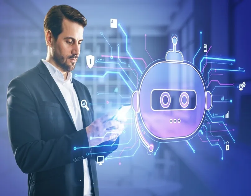 AI Managed Application Services for Enterprise Performance Optimization