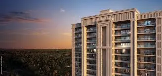 Sinking Funds and Facade Care: The Long-Term Structural Maintenance Plan at Godrej Vrikshya