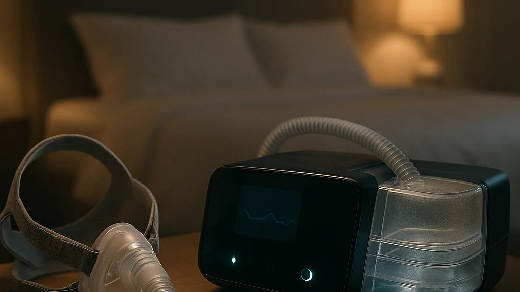 How Technology Is Reshaping Sleep Apnea Treatment