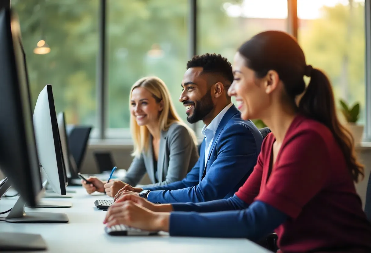 How to Use Salesforce for Better Customer Relationships and Business Growth