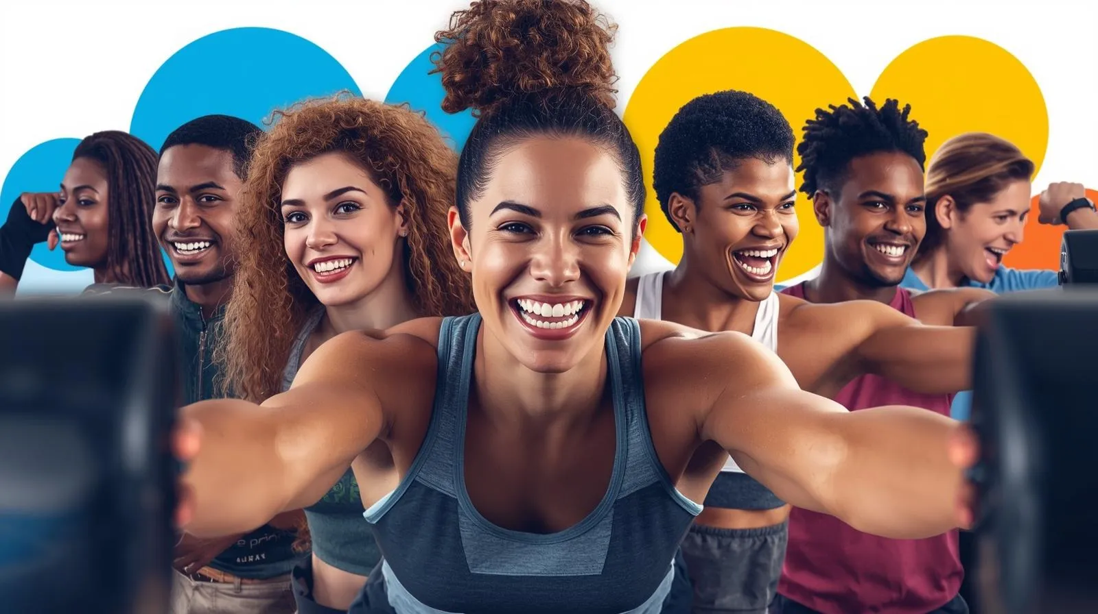 How to Start Your Fitness Journey Without a Gym Membership