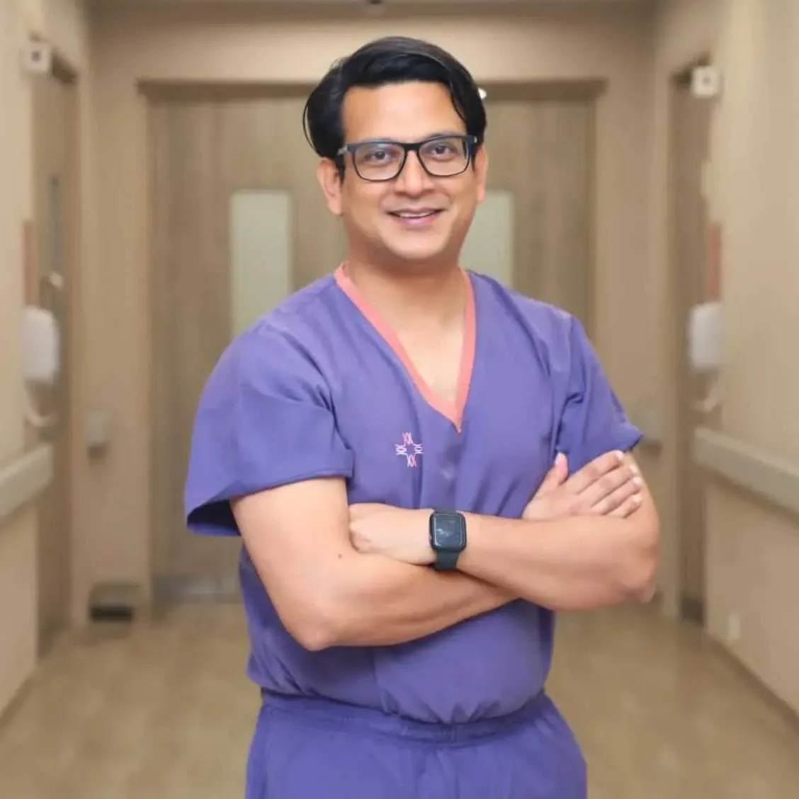 Best Surgical Oncologist in India