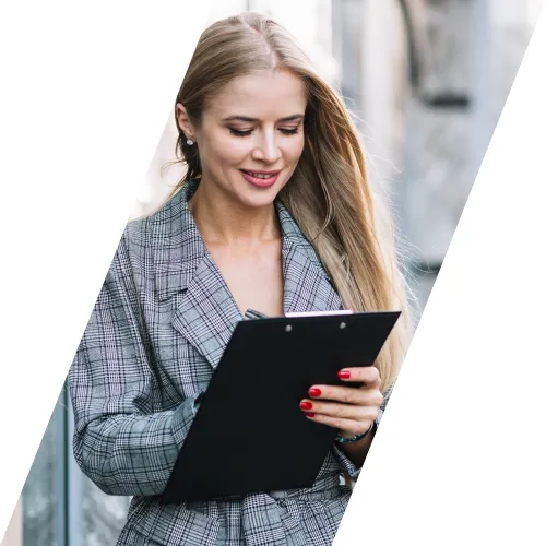 ESG Strategy Development MP