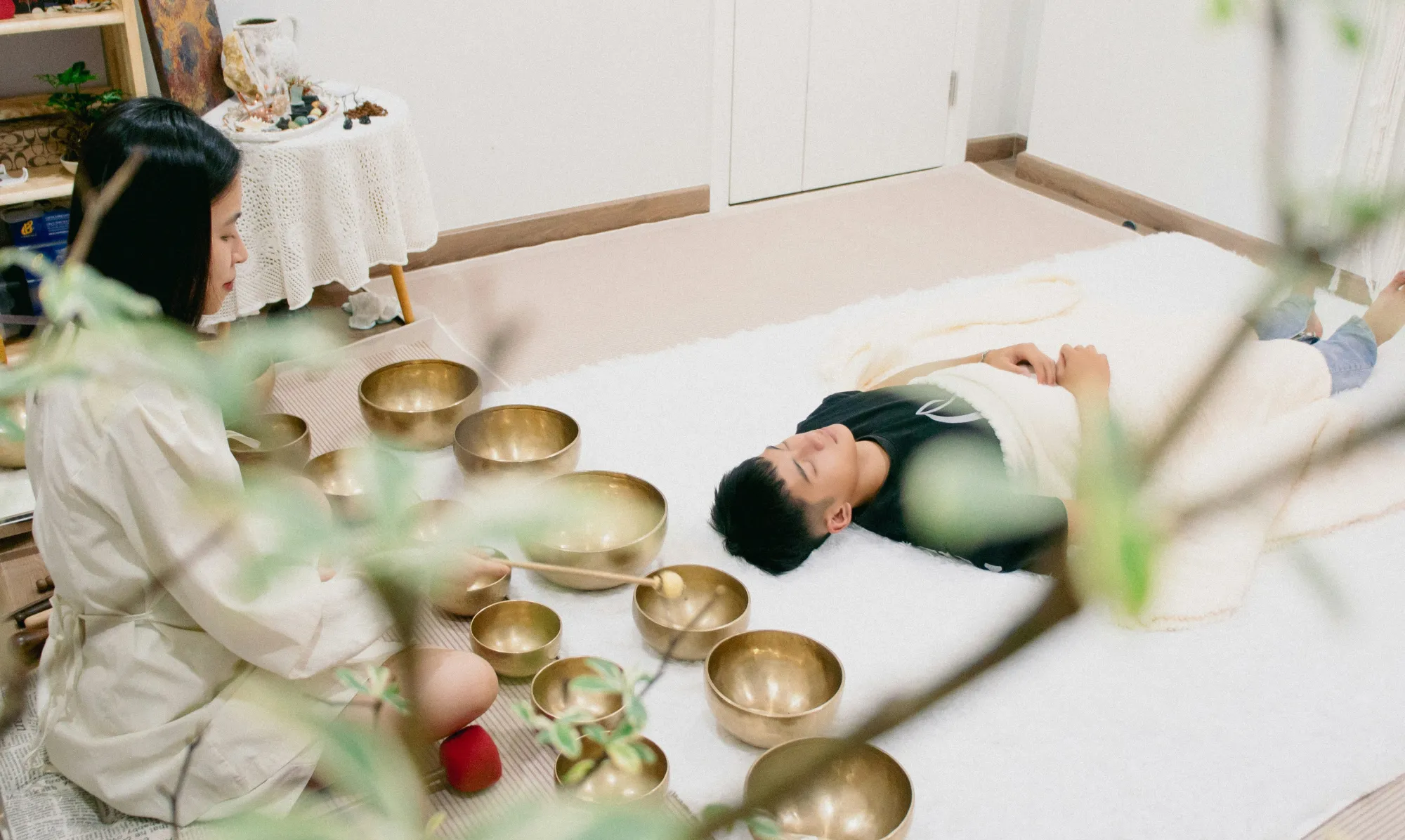 Couple Massage vs Full Body Massage: Choosing Between Shared and Individual Experiences