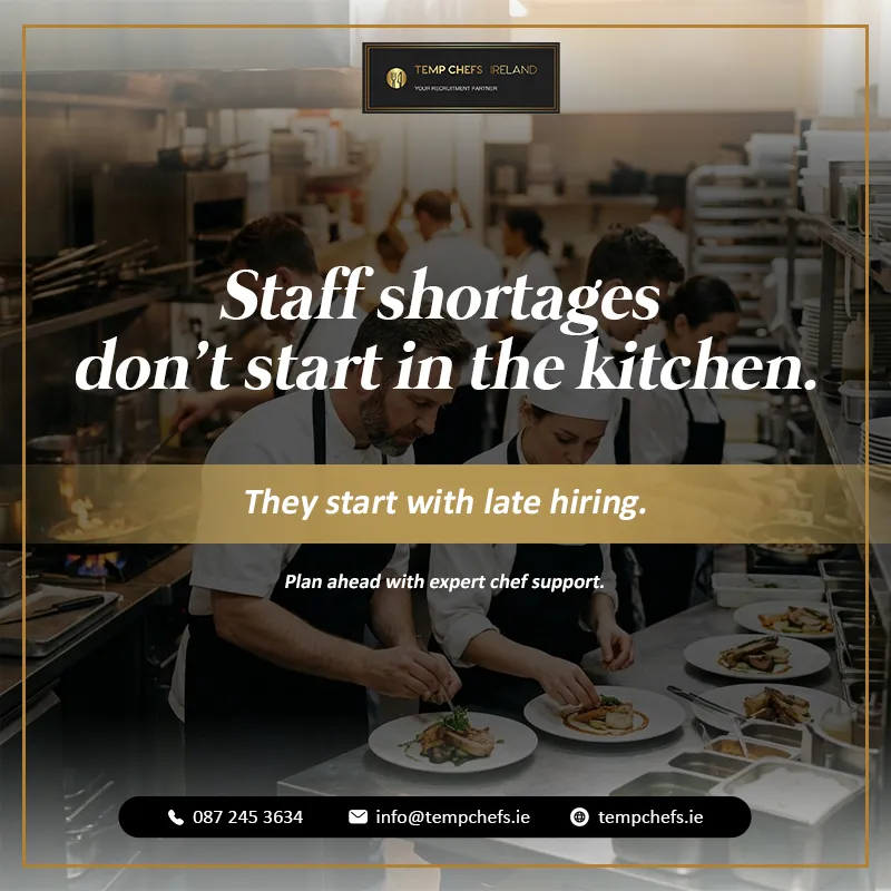 Chef Galway: Exploring Culinary Careers and Opportunities in Ireland’s Vibrant Food Scene