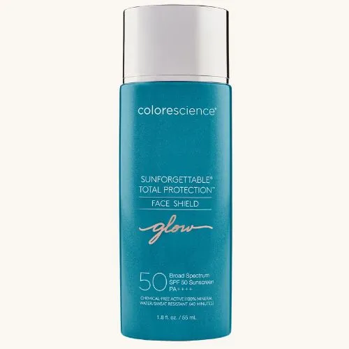Pregnancy-Safe Tinted Sunscreen: Simple Guide