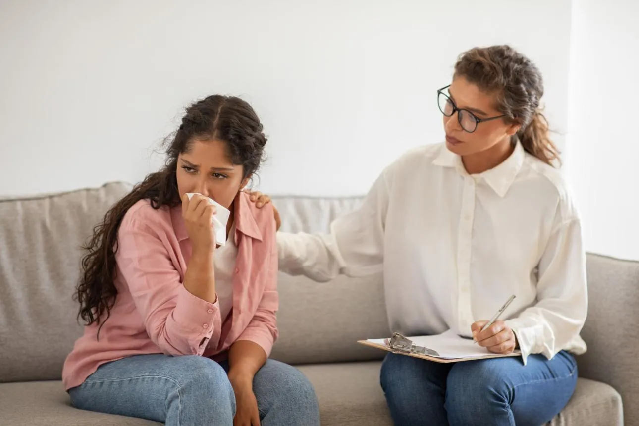 The Relationship Problems We Notice Too Late