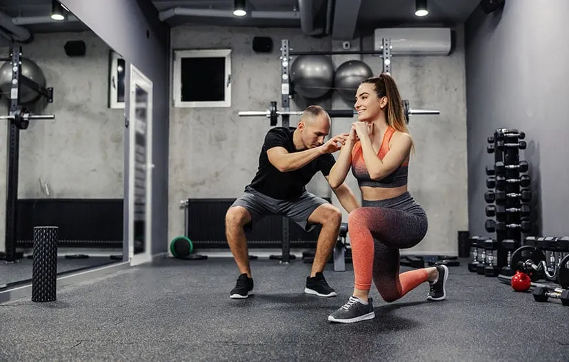 Why Choose a Workout Trainer in South Tampa?