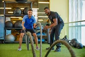 Why Choose a Workout Trainer in South Tampa?