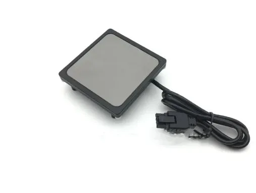 A Step-by-Step Guide to Using the Jiyi Front Obstacle Radar
