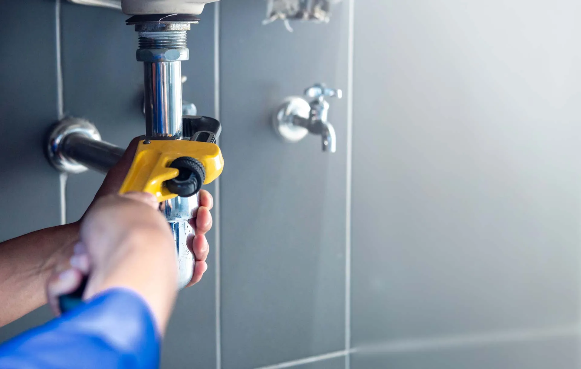 Local plumbers Salmon Arm: Why professional plumbing support matters