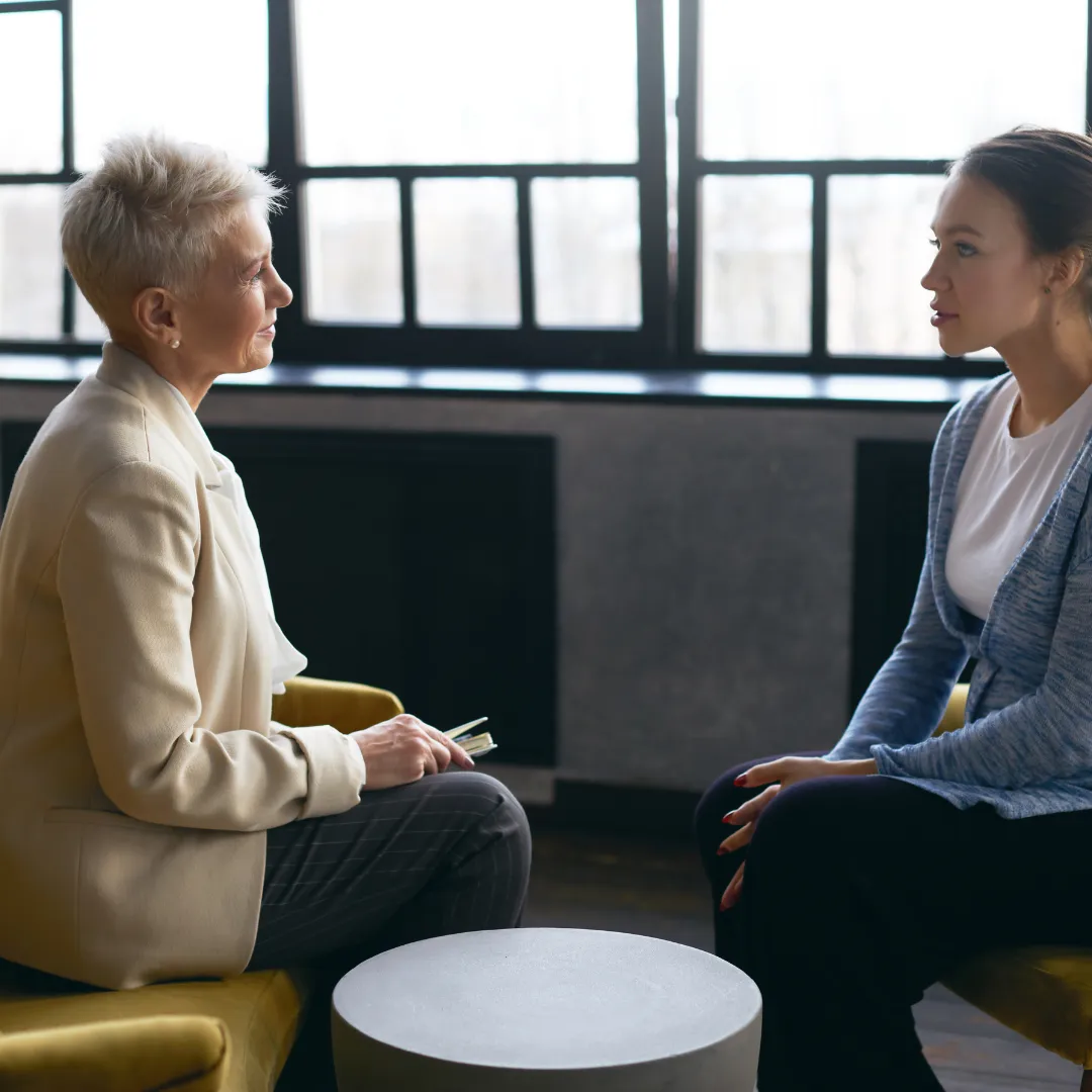 How Long Does Personal Development Therapy Take?