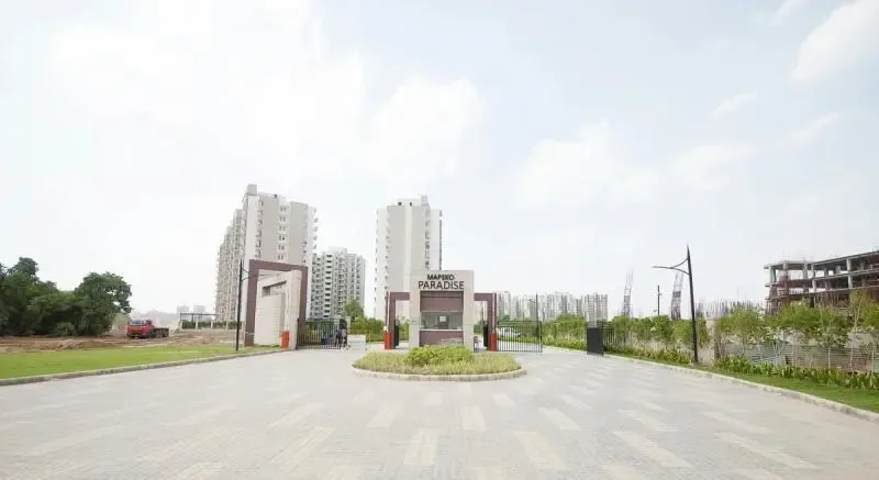 Buying a 3 BHK Apartment in Gurgaon Feels Like the Smartest Decision Today