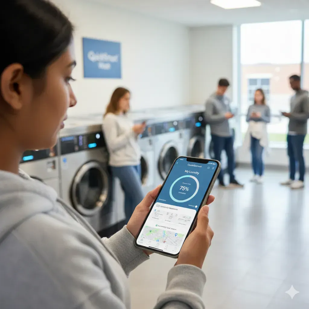 Sustainable Laundry Operations: Why They Matter for Modern Businesses