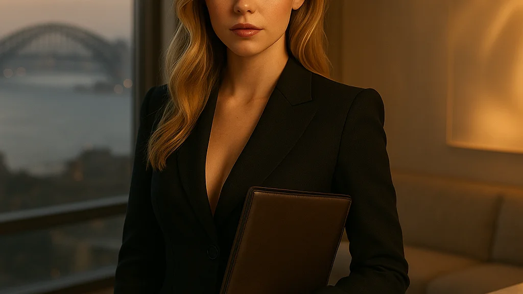 Sydney Sweeney Net Worth: How Her Fortune Took Shape