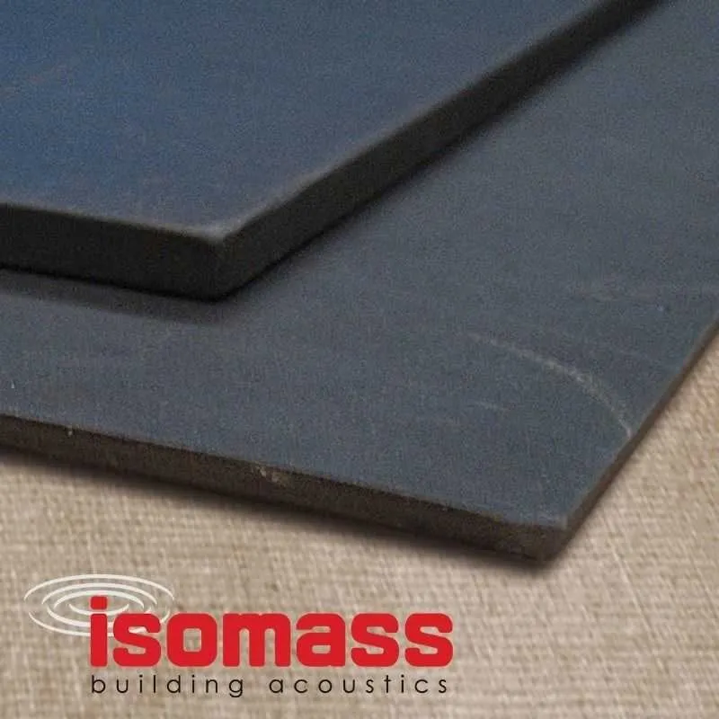 barrier mats