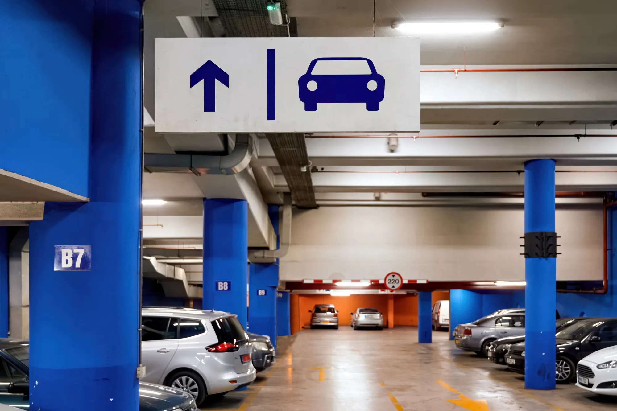 Best Hospital Parking System for Chicago Hospitals – 2026 Edition