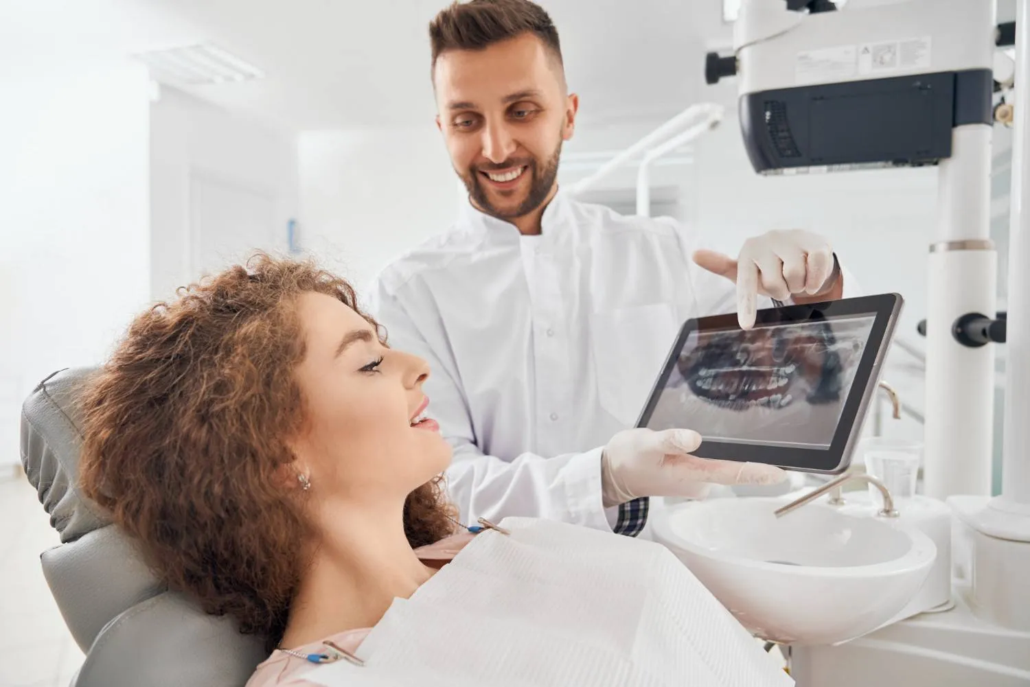 How Much Does a Dental Checkup in Channelview TX Cost?